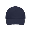 5 Panel Sandwich Cap FullGadgets.com