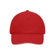 5 Panel Sandwich Cap FullGadgets.com
