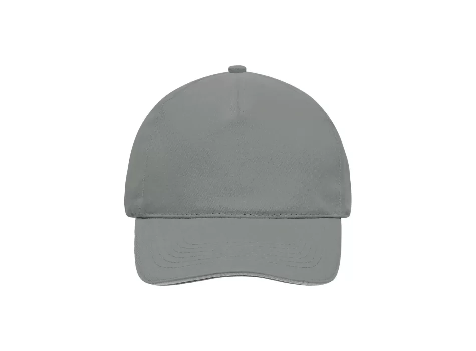 5 Panel Sandwich Cap FullGadgets.com