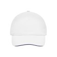 5 Panel Sandwich Cap FullGadgets.com