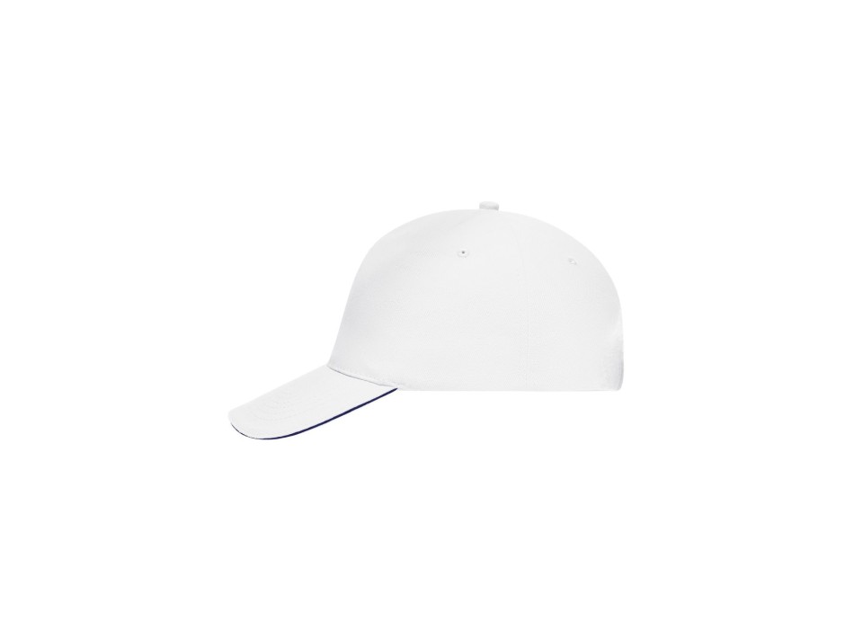 5 Panel Sandwich Cap FullGadgets.com