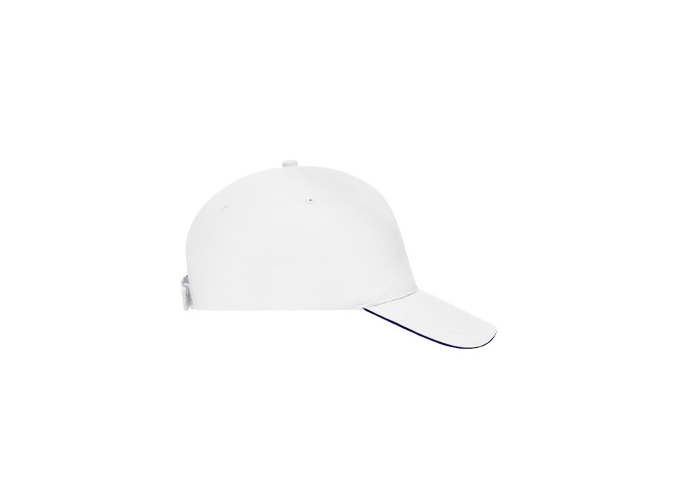 5 Panel Sandwich Cap FullGadgets.com