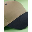 5 Panel Sandwich Cap FullGadgets.com