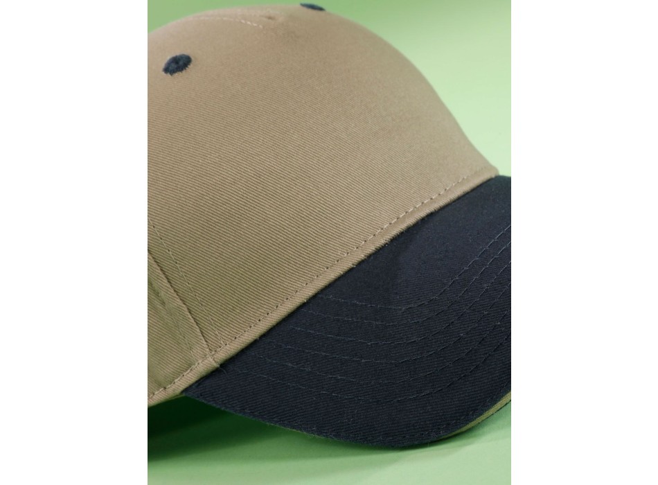 5 Panel Sandwich Cap FullGadgets.com