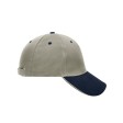 5 Panel Sandwich Cap FullGadgets.com