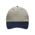 5 Panel Sandwich Cap FullGadgets.com