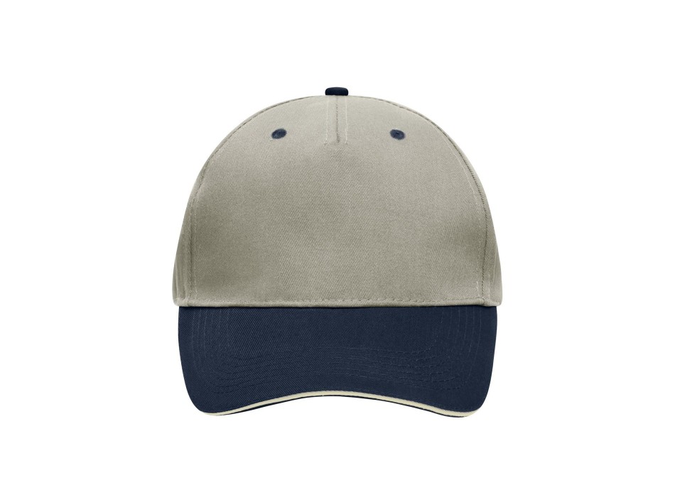 5 Panel Sandwich Cap FullGadgets.com