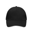 5 Panel Sandwich Cap FullGadgets.com