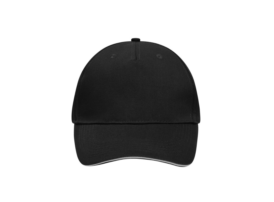 5 Panel Sandwich Cap FullGadgets.com