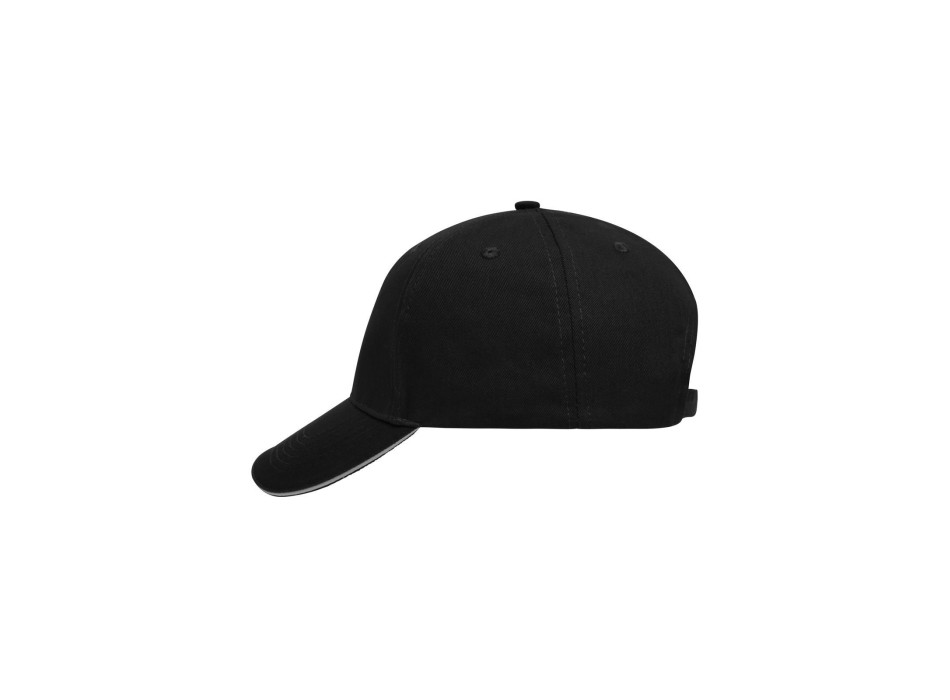 5 Panel Sandwich Cap FullGadgets.com