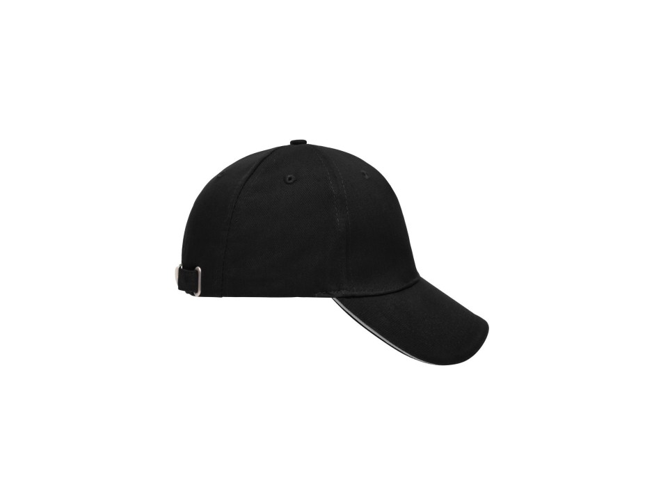 5 Panel Sandwich Cap FullGadgets.com