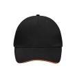 5 Panel Sandwich Cap FullGadgets.com
