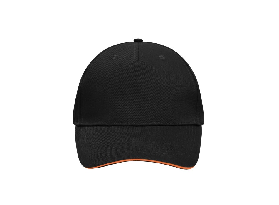 5 Panel Sandwich Cap FullGadgets.com