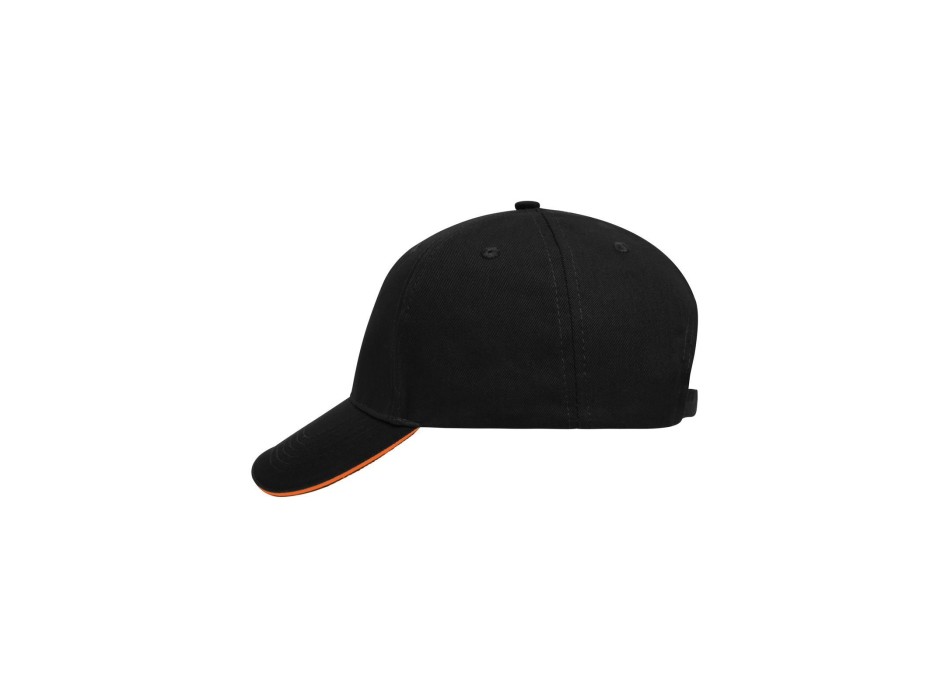 5 Panel Sandwich Cap FullGadgets.com