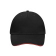 5 Panel Sandwich Cap FullGadgets.com