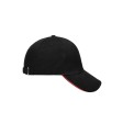 5 Panel Sandwich Cap FullGadgets.com