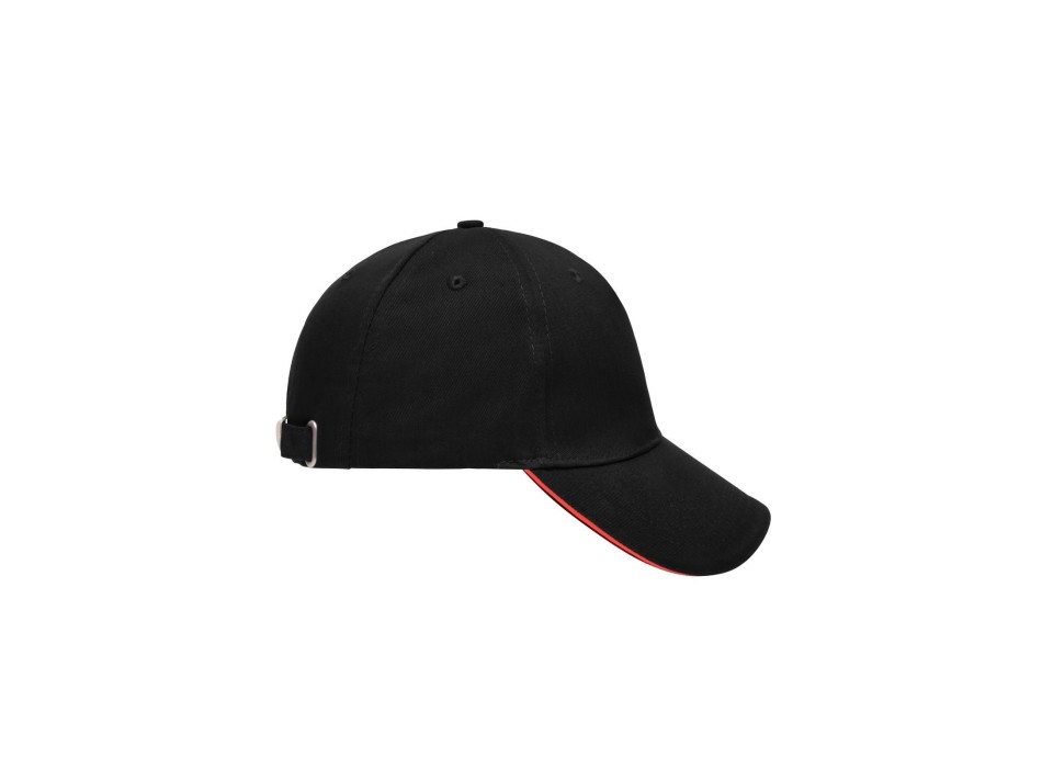 5 Panel Sandwich Cap FullGadgets.com