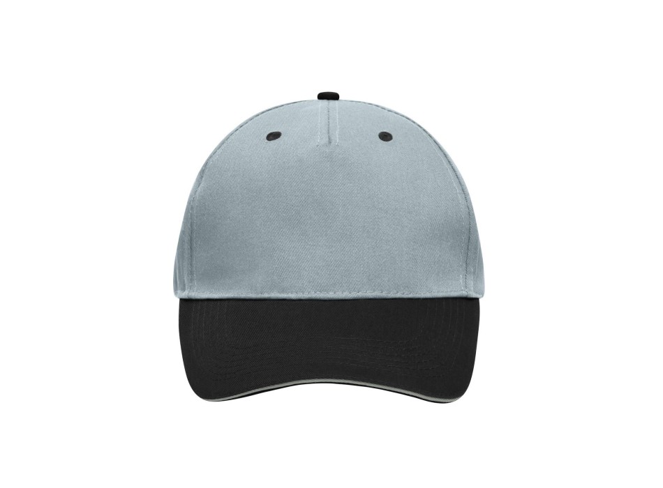 5 Panel Sandwich Cap FullGadgets.com