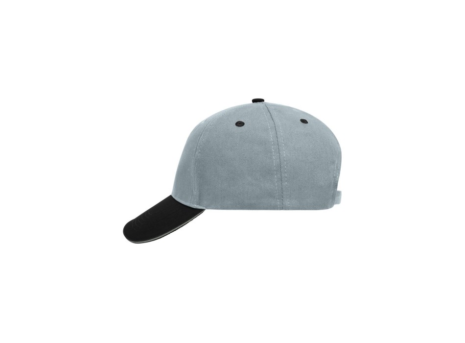 5 Panel Sandwich Cap FullGadgets.com