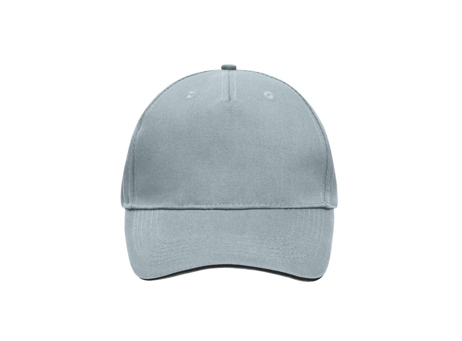 5 Panel Sandwich Cap FullGadgets.com