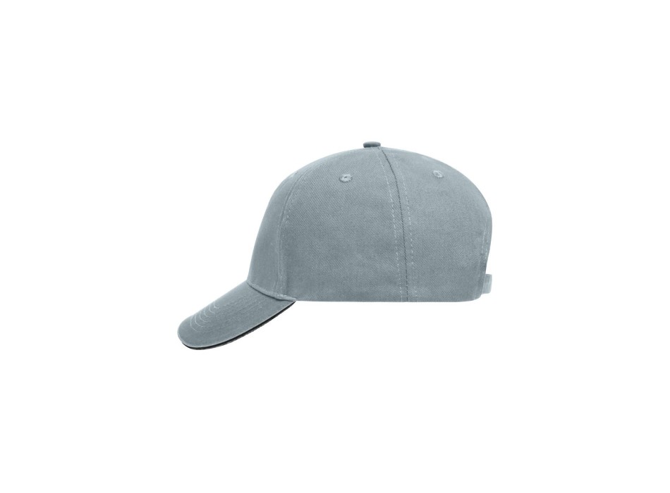 5 Panel Sandwich Cap FullGadgets.com