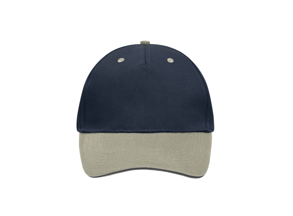 5 Panel Sandwich Cap FullGadgets.com