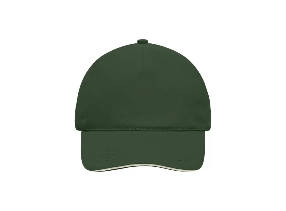 5 Panel Sandwich Cap FullGadgets.com