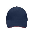 5 Panel Sandwich Cap FullGadgets.com