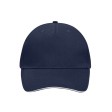 5 Panel Sandwich Cap FullGadgets.com