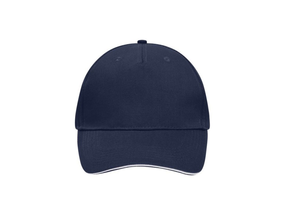 5 Panel Sandwich Cap FullGadgets.com