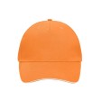 5 Panel Sandwich Cap FullGadgets.com