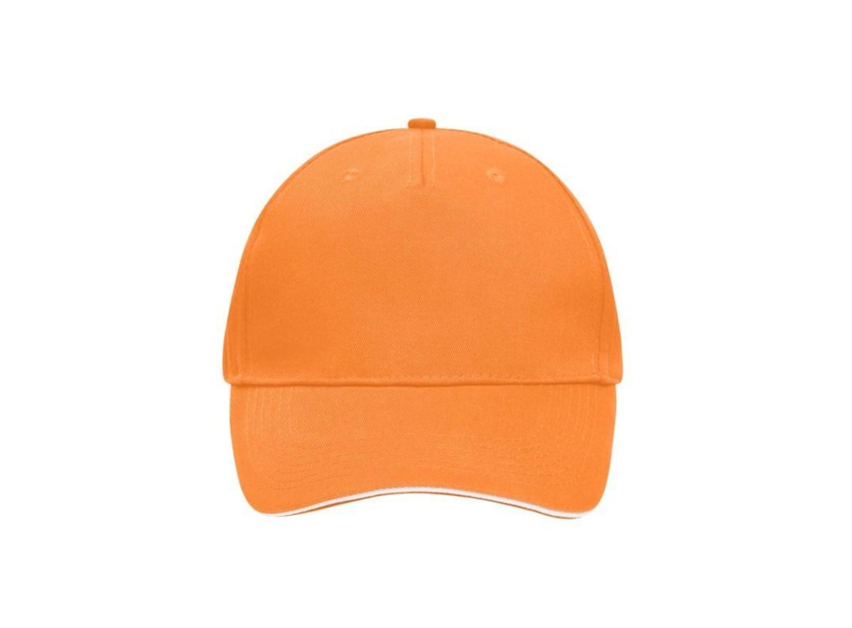 5 Panel Sandwich Cap FullGadgets.com