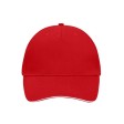 5 Panel Sandwich Cap FullGadgets.com