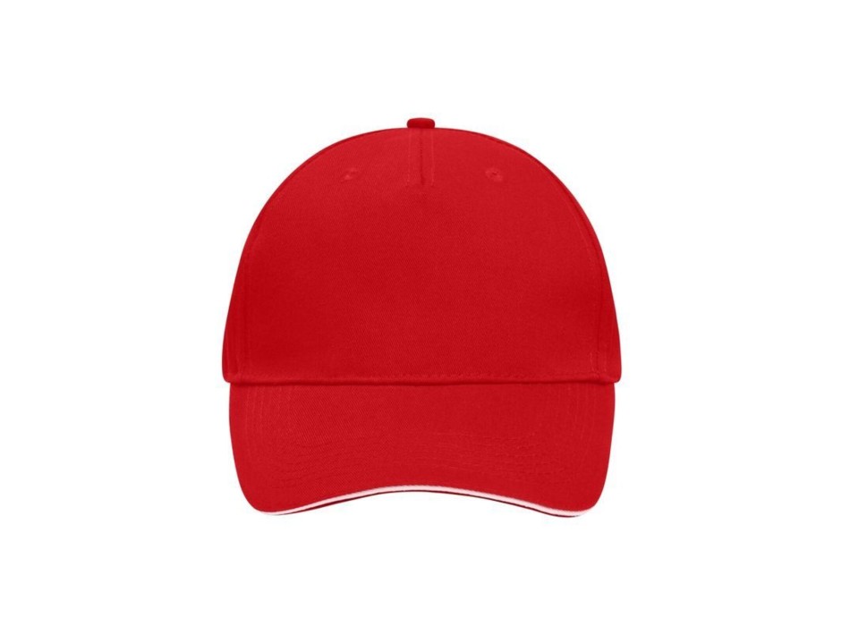 5 Panel Sandwich Cap FullGadgets.com