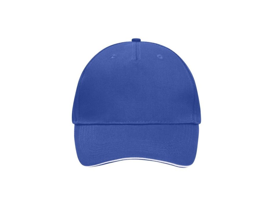 5 Panel Sandwich Cap FullGadgets.com