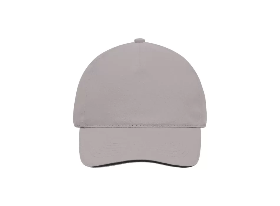 5 Panel Sandwich Cap FullGadgets.com