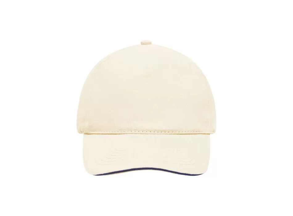 5 Panel Sandwich Cap FullGadgets.com