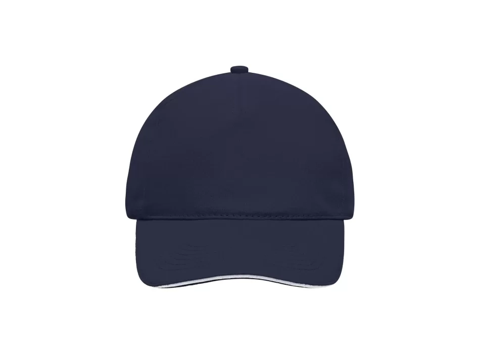 5 Panel Sandwich Cap FullGadgets.com