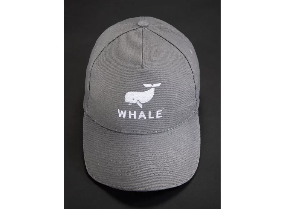 5 Panel Sandwich Cap FullGadgets.com