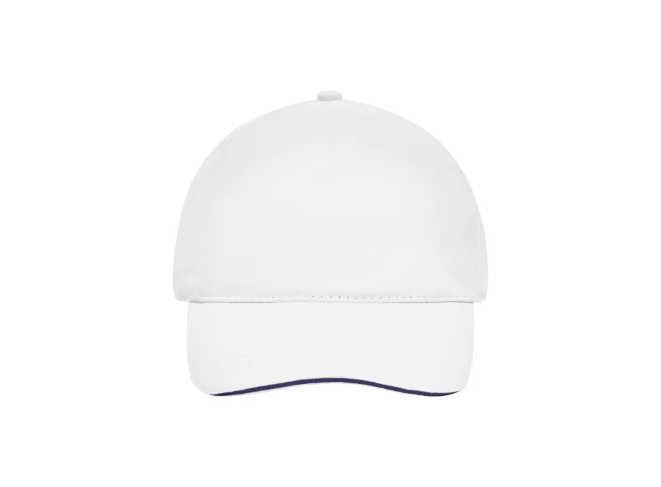 5 Panel Sandwich Cap FullGadgets.com