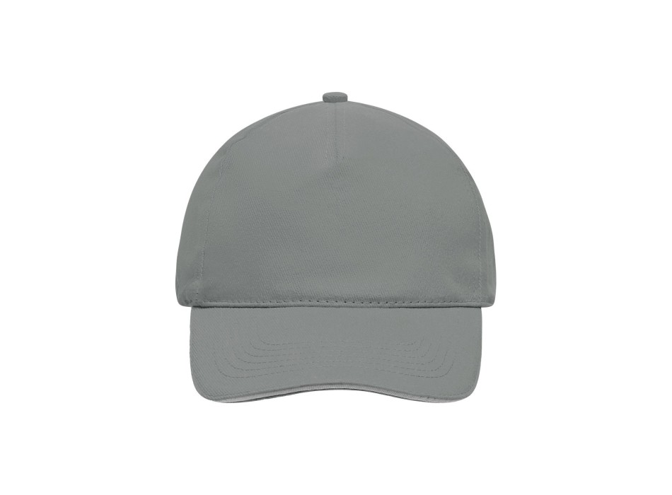 5 Panel Sandwich Cap FullGadgets.com
