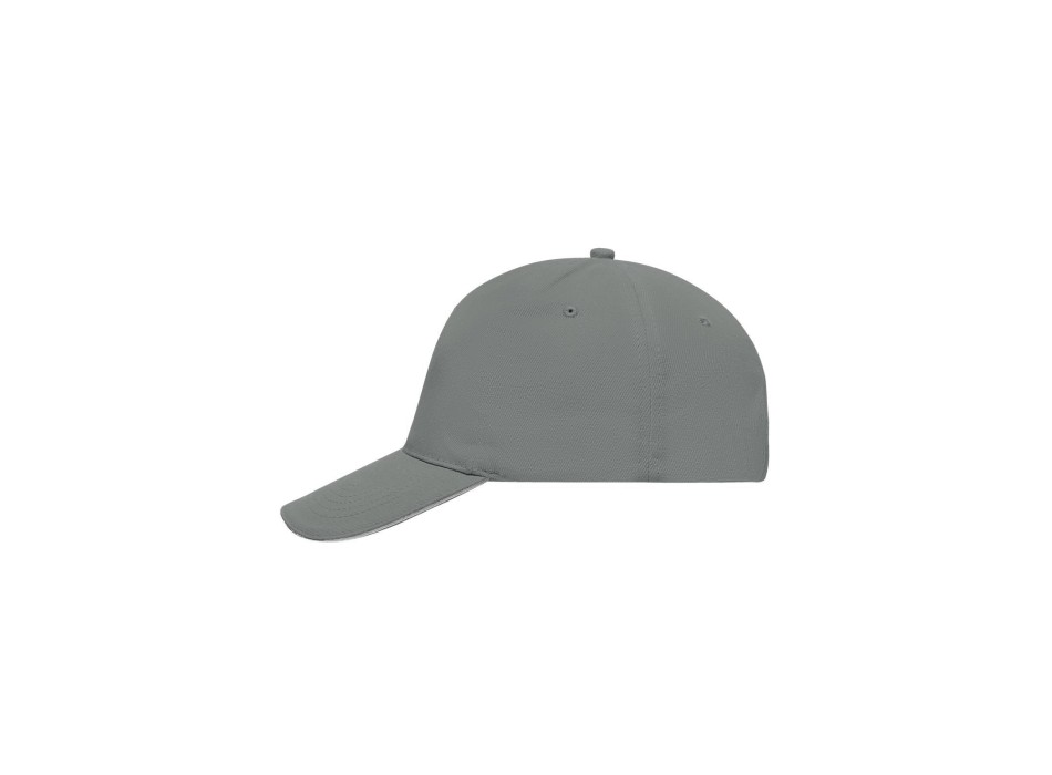 5 Panel Sandwich Cap FullGadgets.com