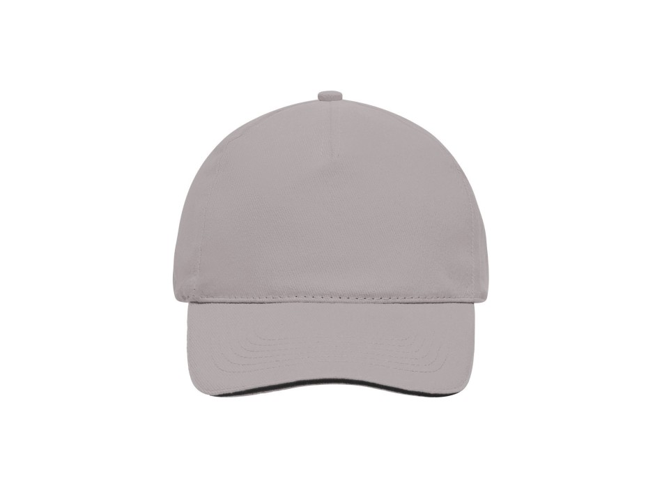 5 Panel Sandwich Cap FullGadgets.com