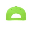 5 Panel Sandwich Cap Bio Cotton FullGadgets.com