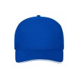 5 Panel Sandwich Cap Bio Cotton FullGadgets.com