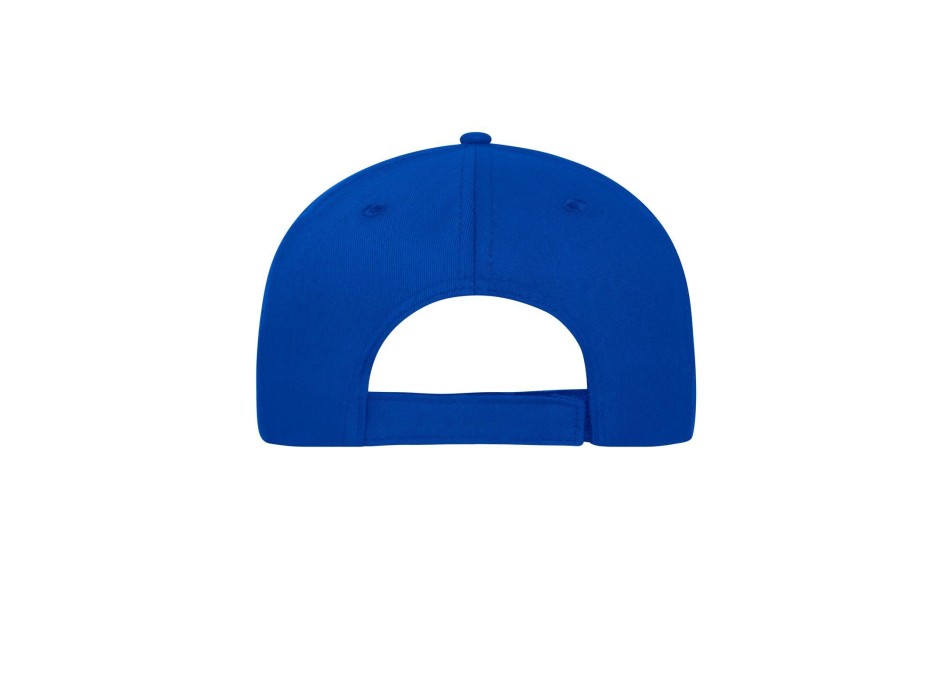5 Panel Sandwich Cap Bio Cotton FullGadgets.com