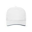 5 Panel Sandwich Cap Bio Cotton FullGadgets.com