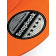 5 Panel Snapback Rapper Cap FullGadgets.com