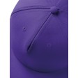 5 Panel Snapback Rapper Cap FullGadgets.com