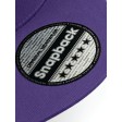 5 Panel Snapback Rapper Cap FullGadgets.com
